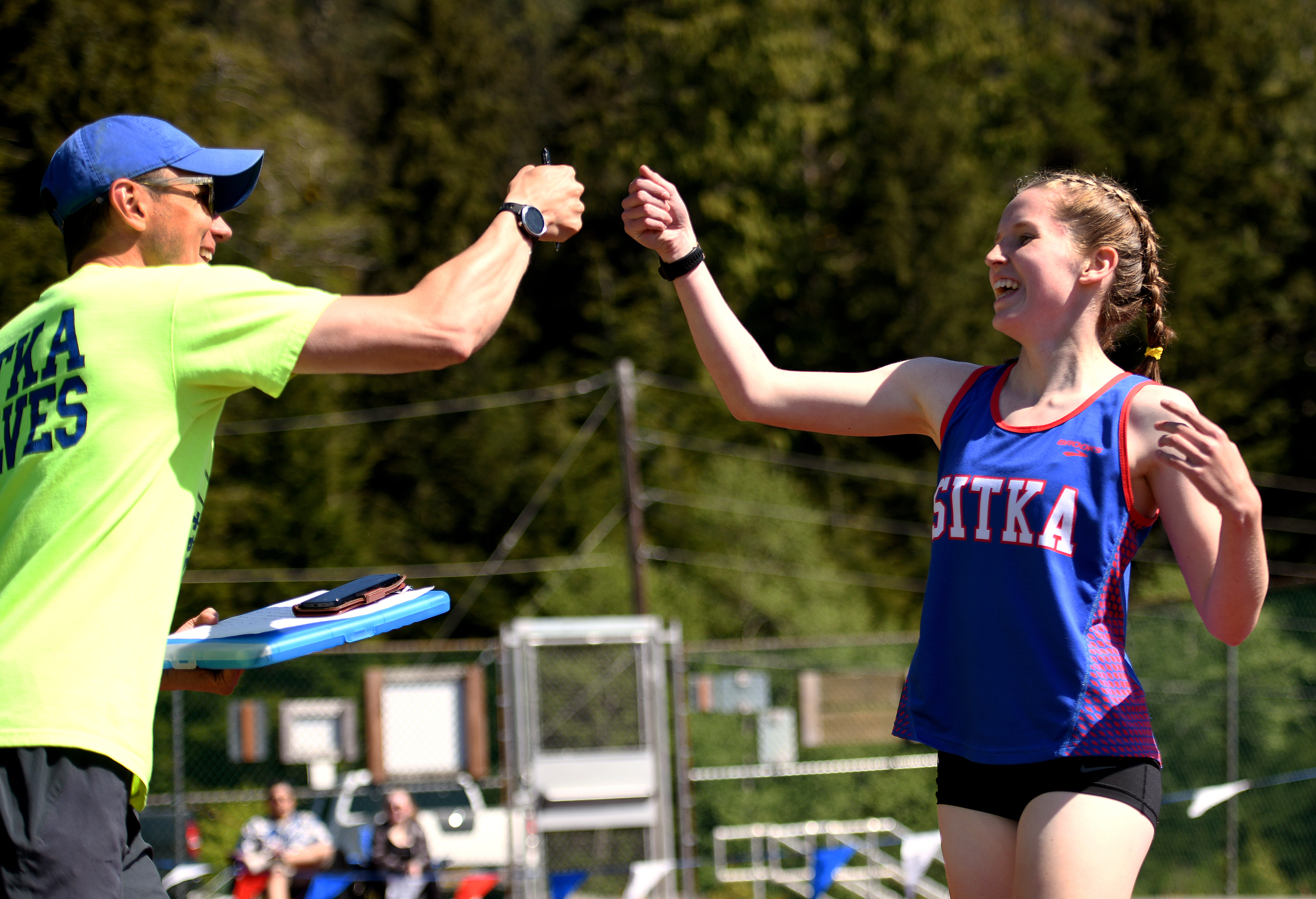 Region v track 052122 23